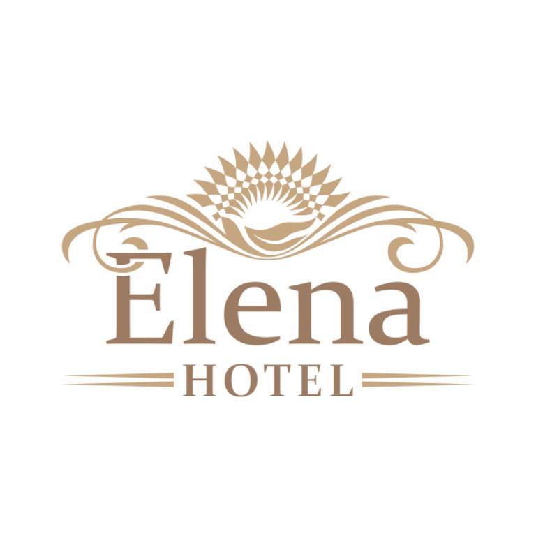 Elena Hotel Petrich  ภายนอก รูปภาพ