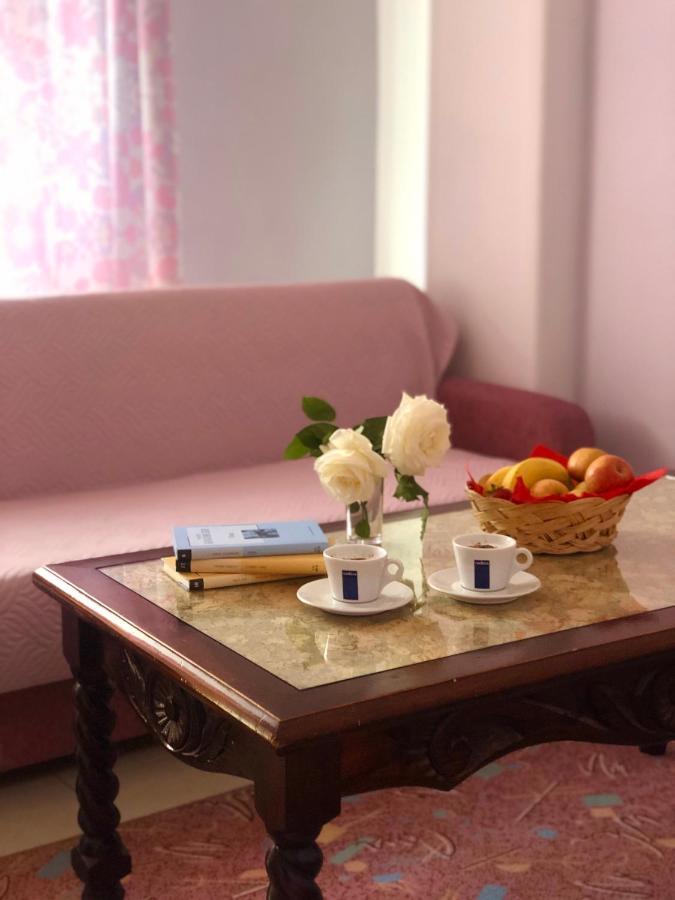 Elena Hotel Petrich  ภายนอก รูปภาพ